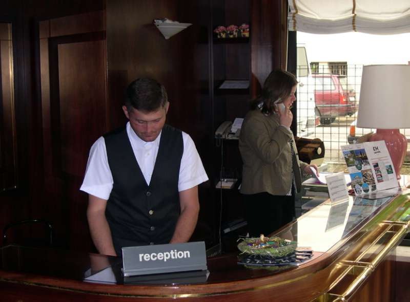 Hotel Club Mestre